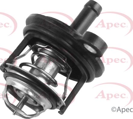 APEC ATH1355 - Termostat,lichid racire aaoparts.ro