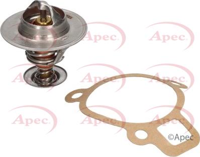 APEC ATH1301 - Termostat,lichid racire aaoparts.ro