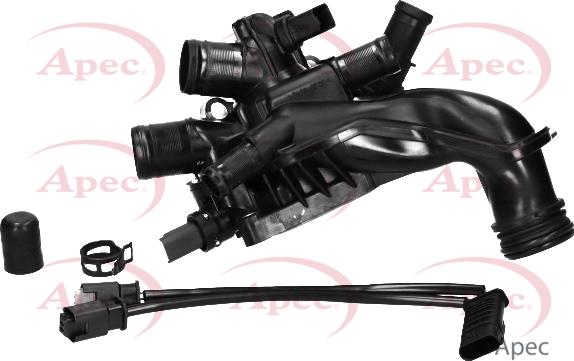 APEC ATH1337 - Termostat,lichid racire aaoparts.ro