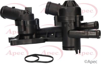 APEC ATH1299 - Termostat,lichid racire aaoparts.ro