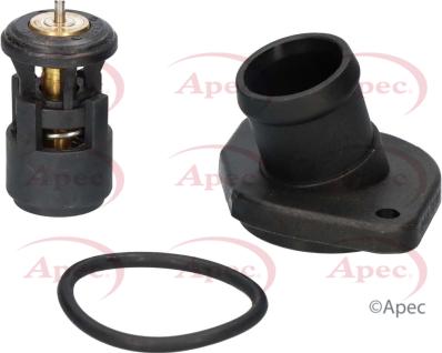 APEC ATH1250 - Termostat,lichid racire aaoparts.ro