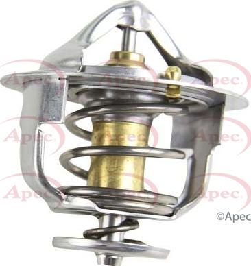 APEC ATH1268 - Termostat,lichid racire aaoparts.ro