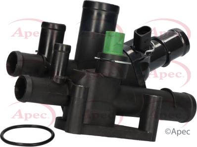 APEC ATH1206 - Termostat,lichid racire aaoparts.ro