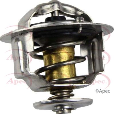 APEC ATH1207 - Termostat,lichid racire aaoparts.ro