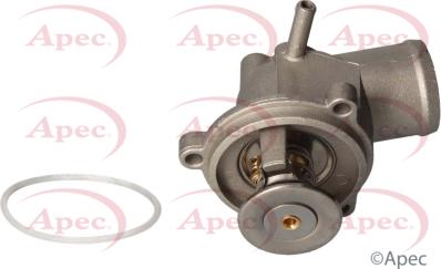 APEC ATH1219 - Termostat,lichid racire aaoparts.ro