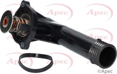 APEC ATH1214 - Termostat,lichid racire aaoparts.ro