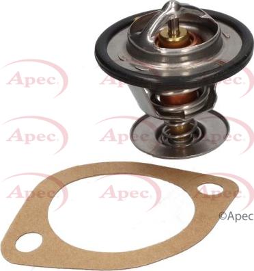 APEC ATH1285 - Termostat,lichid racire aaoparts.ro