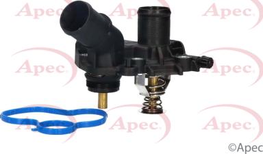 APEC ATH1280 - Termostat,lichid racire aaoparts.ro