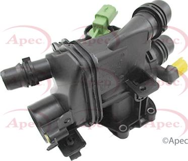 APEC ATH1283 - Termostat,lichid racire aaoparts.ro