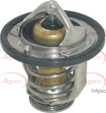 APEC ATH1239 - Termostat,lichid racire aaoparts.ro
