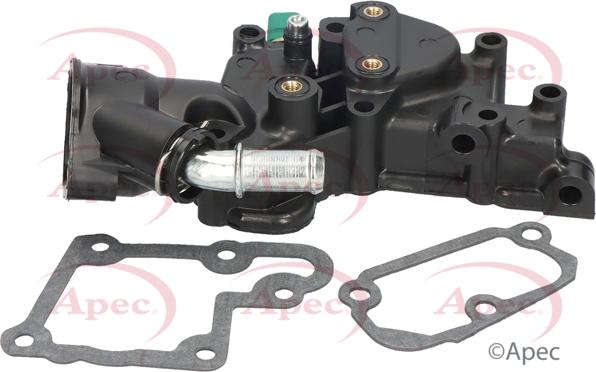 APEC ATH1795 - Termostat,lichid racire aaoparts.ro