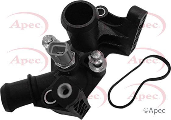 APEC ATH1796 - Termostat,lichid racire aaoparts.ro