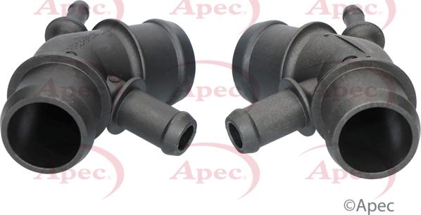 APEC ATH1798 - Flansa lichid racire aaoparts.ro