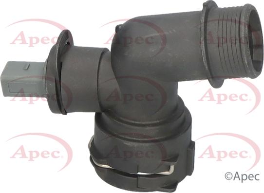 APEC ATH1747 - Flansa lichid racire aaoparts.ro