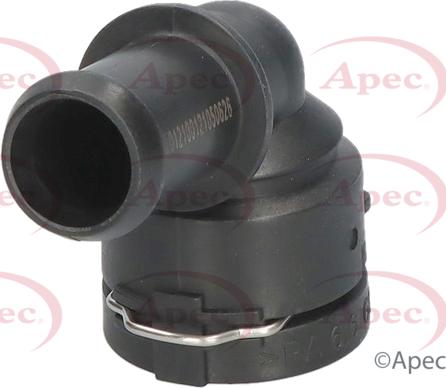 APEC ATH1721 - Cuplaj conducta lichid racire aaoparts.ro