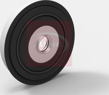 APEC ATV1118 - Fulie curea, arbore cotit aaoparts.ro