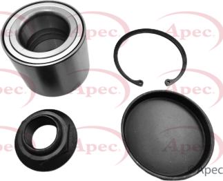 APEC AWB1411 - Set rulment roata aaoparts.ro