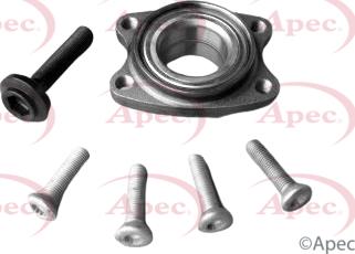 APEC AWB1090 - Set rulment roata aaoparts.ro