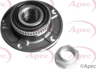 APEC AWB1048 - Set rulment roata aaoparts.ro