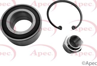 APEC AWB1163 - Set rulment roata aaoparts.ro