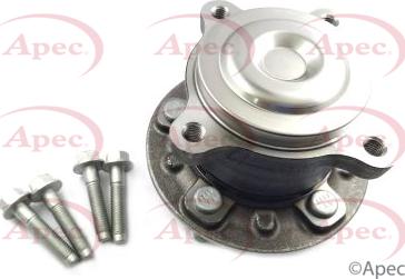 APEC AWB1810 - Set rulment roata aaoparts.ro