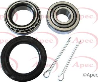 APEC AWB1793 - Set rulment roata aaoparts.ro