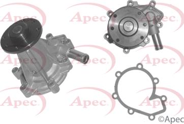 APEC AWP1496 - Pompa apa aaoparts.ro