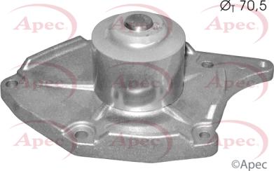 APEC AWP1443 - Pompa apa aaoparts.ro