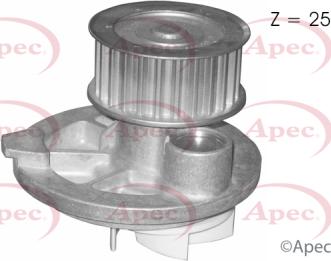 APEC AWP1408 - Pompa apa aaoparts.ro