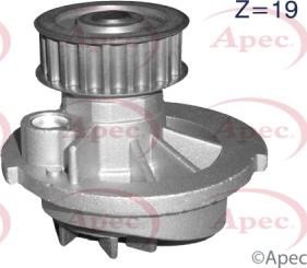 APEC AWP1412 - Pompa apa aaoparts.ro