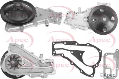 APEC AWP1436 - Pompa apa aaoparts.ro