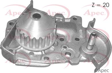 APEC AWP1437 - Pompa apa aaoparts.ro