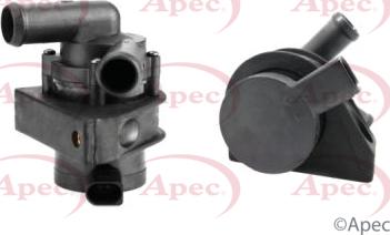 APEC AWP1591 - Pompa apa suplimentar aaoparts.ro