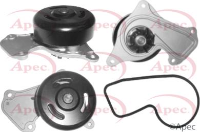 APEC AWP1548 - Pompa apa aaoparts.ro