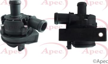 APEC AWP1565 - Pompa apa suplimentar aaoparts.ro