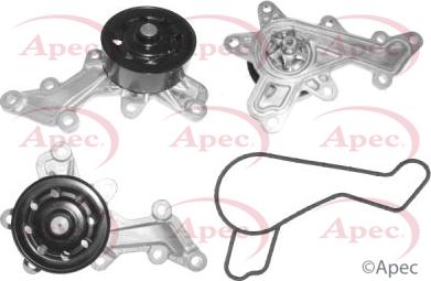 APEC AWP1563 - Pompa apa aaoparts.ro