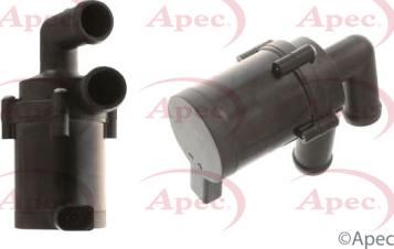 APEC AWP1579 - Pompa apa suplimentar aaoparts.ro