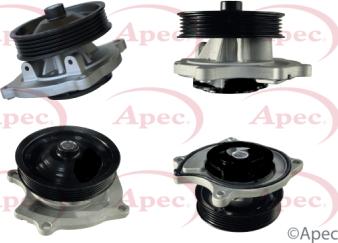 APEC AWP1636 - Pompa apa aaoparts.ro