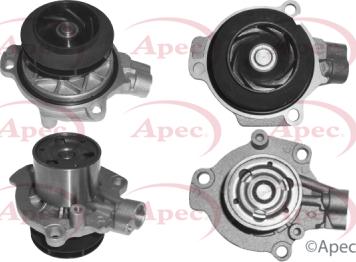 APEC AWP1068 - Pompa apa aaoparts.ro