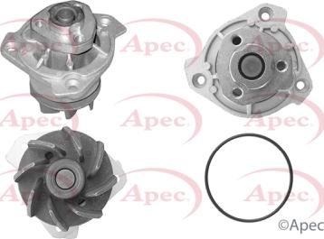 APEC AWP1035 - Pompa apa aaoparts.ro