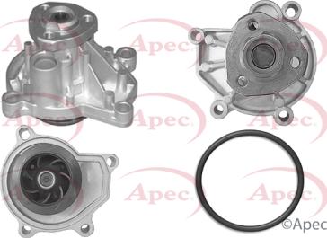 APEC AWP1036 - Pompa apa aaoparts.ro