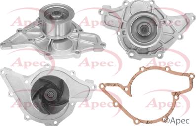 APEC AWP1026 - Pompa apa aaoparts.ro