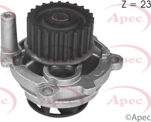 APEC AWP1022 - Pompa apa aaoparts.ro