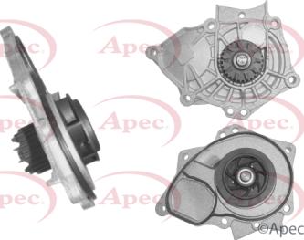 APEC AWP1076 - Pompa apa aaoparts.ro