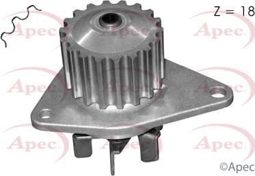 APEC AWP1146 - Pompa apa aaoparts.ro