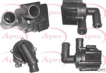 APEC AWP1169 - Pompa apa suplimentar aaoparts.ro