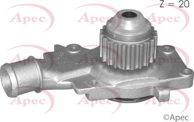 APEC AWP1184 - Pompa apa aaoparts.ro