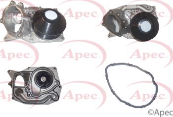 APEC AWP1120 - Pompa apa aaoparts.ro