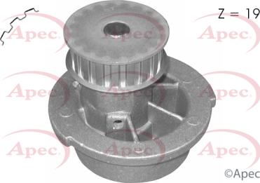 APEC AWP1395 - Pompa apa aaoparts.ro