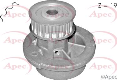 APEC AWP1396 - Pompa apa aaoparts.ro